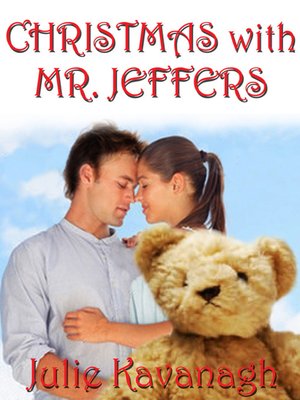 cover image of Christmas with Mr. Jeffers